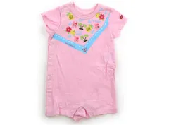 【ホットビスケッツ/HotBiscuits】カバーオール 80サイズ 女の子【子供服・ベビー服】（2093766）