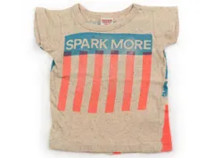 【デニムダンガリー/DENIM&DUNGAREE】Tシャツ・カットソー 90サイズ 男の子【子供服・ベビー服】（2093862）