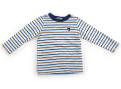 【ダブルＢ/DoubleB】Tシャツ・カットソー 100サイズ 男の子【子供服・ベビー服】（2093268）