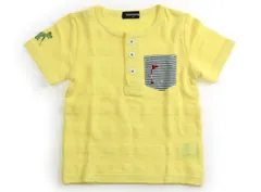 【クレードスコープ/kladskap】Tシャツ・カットソー 100サイズ 男の子【子供服・ベビー服】（2093570）