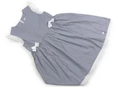 【タルティーヌエショコラ/TartineetChocolat】ワンピース 140サイズ 女の子【子供服・ベビー服】（2092974）