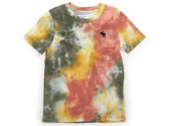 【アバクロ/Abercrombie】Tシャツ・カットソー 120サイズ 男の子【子供服・ベビー服】（2093073）