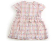 【ファミリア/familiar】チュニック 80サイズ 女の子【子供服・ベビー服】（2093672）