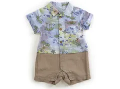【アプレレクール/apreslescours】カバーオール 70サイズ 男の子【子供服・ベビー服】（2093675）