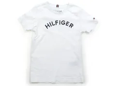 【トミーヒルフィガー/TommyHilfiger】Tシャツ・カットソー 120サイズ 男の子【子供服・ベビー服】（2093078）