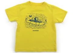 【モンベル/mont-bell】Tシャツ・カットソー 110サイズ 男の子【子供服・ベビー服】（2093480）