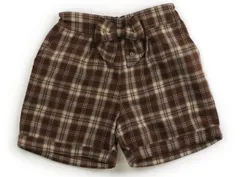 【メゾピアノ/mezzopiano】ショートパンツ 130サイズ 女の子【子供服・ベビー服】（2093576）