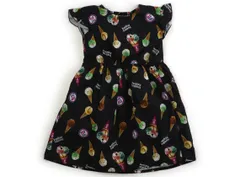 【アプレレクール/apreslescours】ワンピース 120サイズ 女の子【子供服・ベビー服】（2093874）