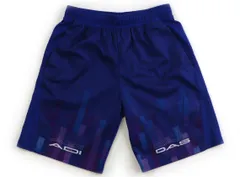 【アディダス/Adidas】ハーフパンツ 150サイズ 男の子【子供服・ベビー服】（2093580）