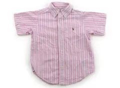 【ラルフローレン/RalphLauren】シャツ・ブラウス 100サイズ 男の子【子供服・ベビー服】（2093486）