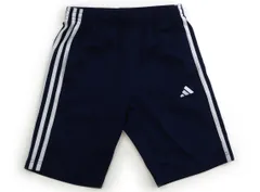 【アディダス/Adidas】ハーフパンツ 140サイズ 男の子【子供服・ベビー服】（2093582）