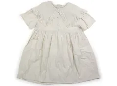 【アプレレクール/apreslescours】ワンピース 120サイズ 女の子【子供服・ベビー服】（2092985）