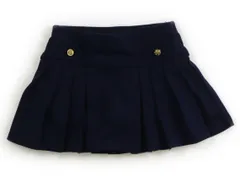 【ポロラルフローレン/POLORALPHLAUREN】スカート 90サイズ 女の子【子供服・ベビー服】（2093184）