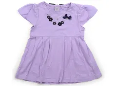 【アナスイ/ANNASUI】チュニック 140サイズ 女の子【子供服・ベビー服】（2093385）