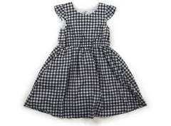 【エニィファム/anyFAM】ワンピース 120サイズ 女の子【子供服・ベビー服】（2093487）