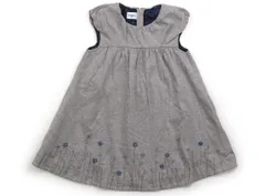 【ファミリア/familiar】ジャンパースカート 100サイズ 女の子【子供服・ベビー服】（2093387）