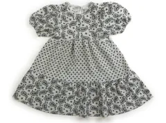 【ザラ/ZARA】ワンピース 110サイズ 女の子【子供服・ベビー服】（2093880）