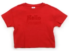 【ザラ/ZARA】Tシャツ・カットソー 120サイズ 女の子【子供服・ベビー服】（2093088）