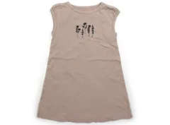 【ハッカ/HAKKA】Tシャツ・カットソー 120サイズ 女の子【子供服・ベビー服】（2093390）
