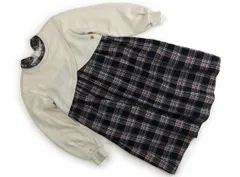 【アプレレクール/apreslescours】ワンピース 140サイズ 女の子【子供服・ベビー服】（2093190）