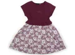 【べべ/BeBe】ワンピース 120サイズ 女の子【子供服・ベビー服】（2092992）