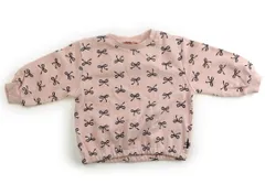 【プティマイン/petitmain】トレーナー・プルオーバー 100サイズ 女の子【子供服・ベビー服】（2093194）