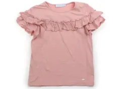 【タルティーヌエショコラ/TartineetChocolat】Tシャツ・カットソー 140サイズ 女の子【子供服・ベビー服】（2093097）