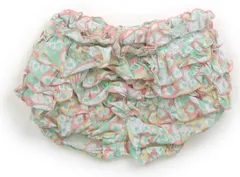 【フェフェ/fafa】ショートパンツ 90サイズ 女の子【子供服・ベビー服】（2093401）