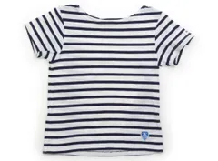 【オーシバル/ORCIVAL】Tシャツ・カットソー 95サイズ 女の子【子供服・ベビー服】（2093300）