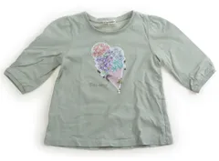【エニィファム/anyFAM】Tシャツ・カットソー 120サイズ 女の子【子供服・ベビー服】（2093699）