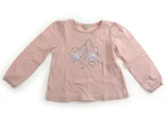 【エニィファム/anyFAM】Tシャツ・カットソー 120サイズ 女の子【子供服・ベビー服】（2093700）