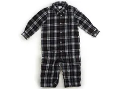 【ラルフローレン/RalphLauren】カバーオール 80サイズ 男の子【子供服・ベビー服】（2093702）