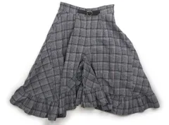 【メゾピアノ/mezzopiano】キュロット 150サイズ 女の子【子供服・ベビー服】（2093407）