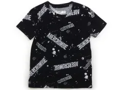 【アバクロ/Abercrombie】Tシャツ・カットソー 120サイズ 女の子【子供服・ベビー服】（2093309）