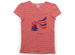 【プチバトー/PETITBATEAU】Tシャツ・カットソー 150サイズ 女の子【子供服・ベビー服】（2093013）