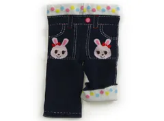 【ミキハウス/mikiHOUSE】レギンス 80サイズ 女の子【子供服・ベビー服】（2093910）