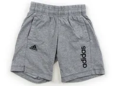【アディダス/Adidas】ハーフパンツ 110サイズ 男の子【子供服・ベビー服】（2093819）