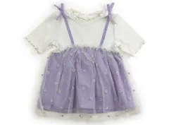 【アプレレクール/apreslescours】チュニック 120サイズ 女の子【子供服・ベビー服】（2093717）
