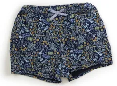 【プティマイン/petitmain】ショートパンツ 120サイズ 女の子【子供服・ベビー服】（2093720）