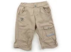 【べべ/BeBe】ハーフパンツ 130サイズ 男の子【子供服・ベビー服】（2093828）
