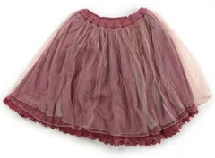 【アクシーズファムキッズ/axesfemmeKIDS】スカート 140サイズ 女の子【子供服・ベビー服】（2093829）