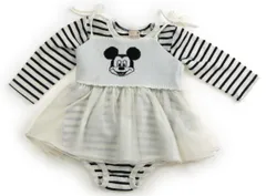 【プティマイン/petitmain】ロンパース 80サイズ 女の子【子供服・ベビー服】（2093921）