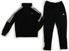 【アディダス/Adidas】スポーツウェア・ダンスウェア 140サイズ 男の子【子供服・ベビー服】（2093924）