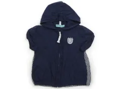 【ハッカ/HAKKA】パーカー 120サイズ 女の子【子供服・ベビー服】（2093134）