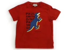 【ポールスミス/PaulSmith】Tシャツ・カットソー 90サイズ 男の子【子供服・ベビー服】（2093628）