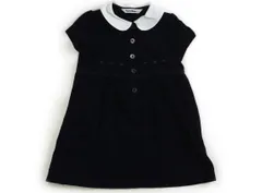 【ファミリア/familiar】ワンピース 100サイズ 女の子【子供服・ベビー服】（2093629）