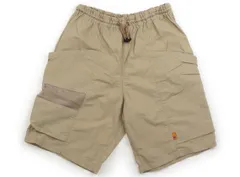 【ブリーズ/BREEZE】ハーフパンツ 150サイズ 男の子【子供服・ベビー服】（2093037）