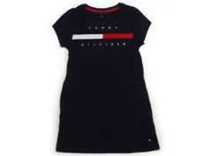 【トミーヒルフィガー/TommyHilfiger】ワンピース 120サイズ 女の子【子供服・ベビー服】（2093844）
