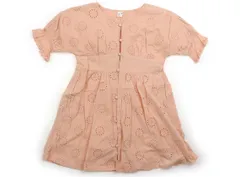【アプレレクール/apreslescours】ワンピース 100サイズ 女の子【子供服・ベビー服】（2093042）