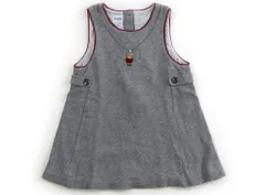 【ファミリア/familiar】ジャンパースカート 90サイズ 女の子【子供服・ベビー服】（2093741）